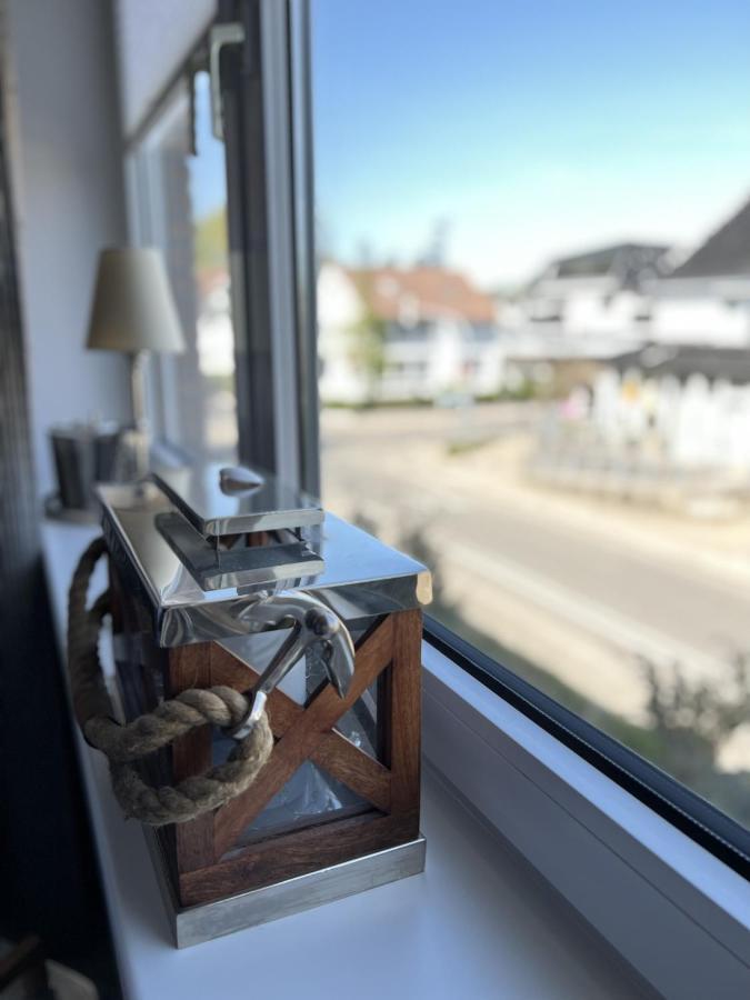 Little Dream Timmendorfer Strand Exterior foto